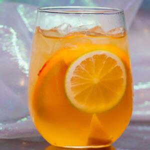 White Wine Sangria