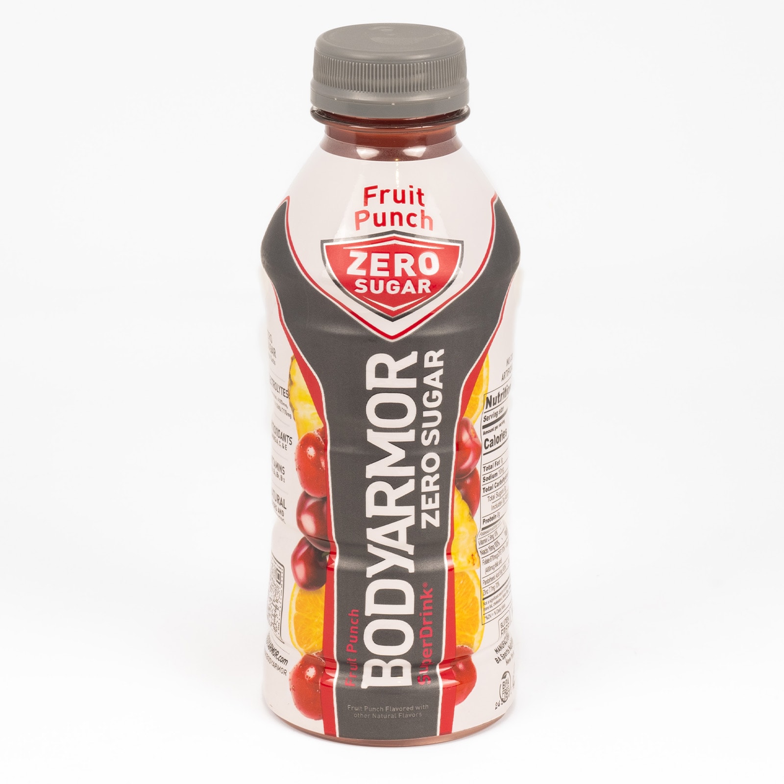 BODYARMOR Zero Sugar Fruit Punch