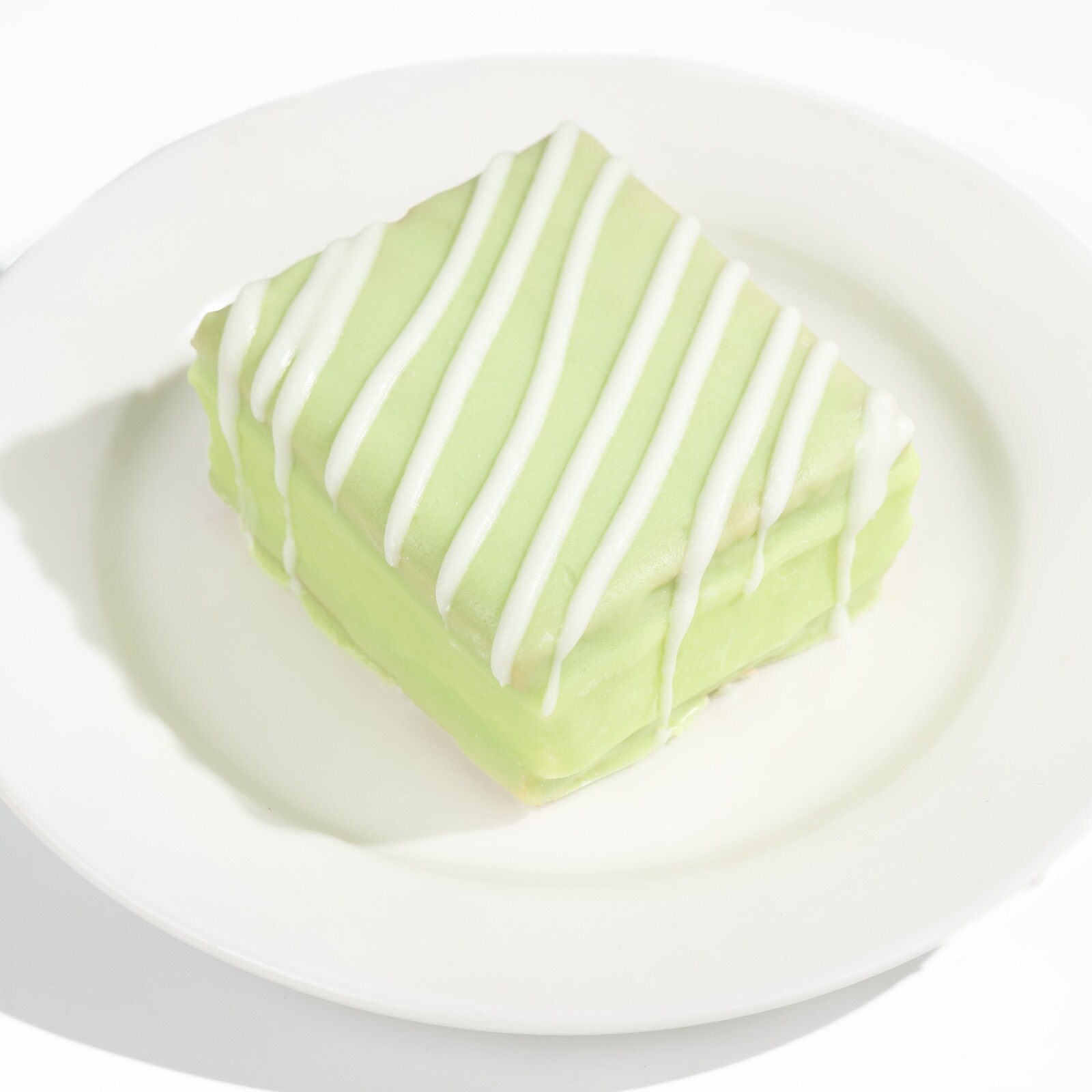 Key Lime S'more