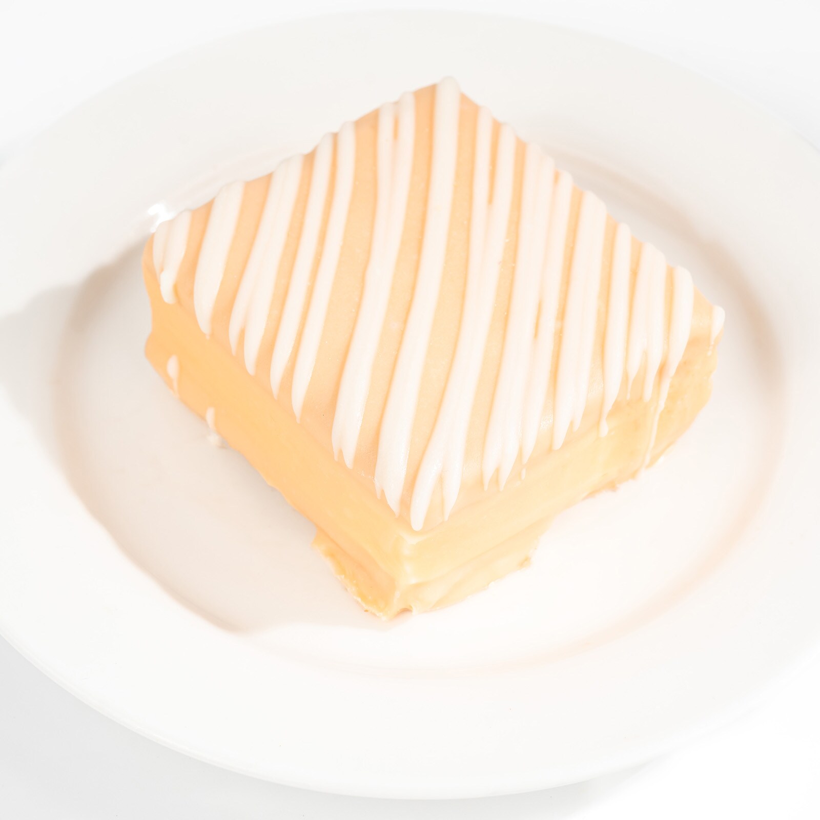 Orange Cream S'more