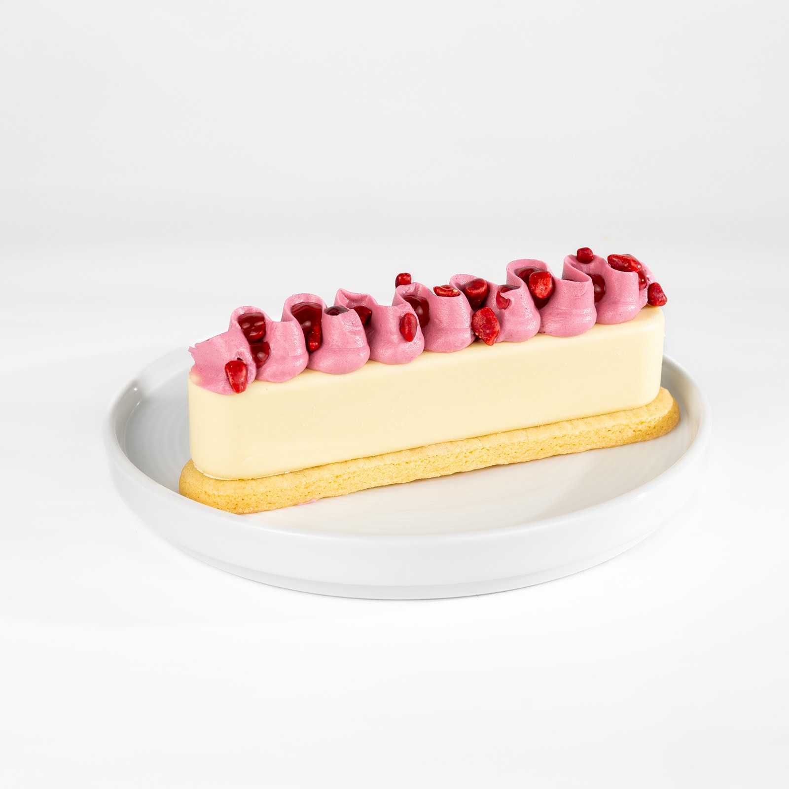 Seasonal Cheesecake
