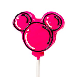 70th Mickey Balloon Marshmallow Pop