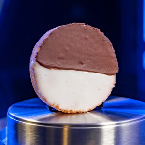 Yancy Street Black and White Cookie
