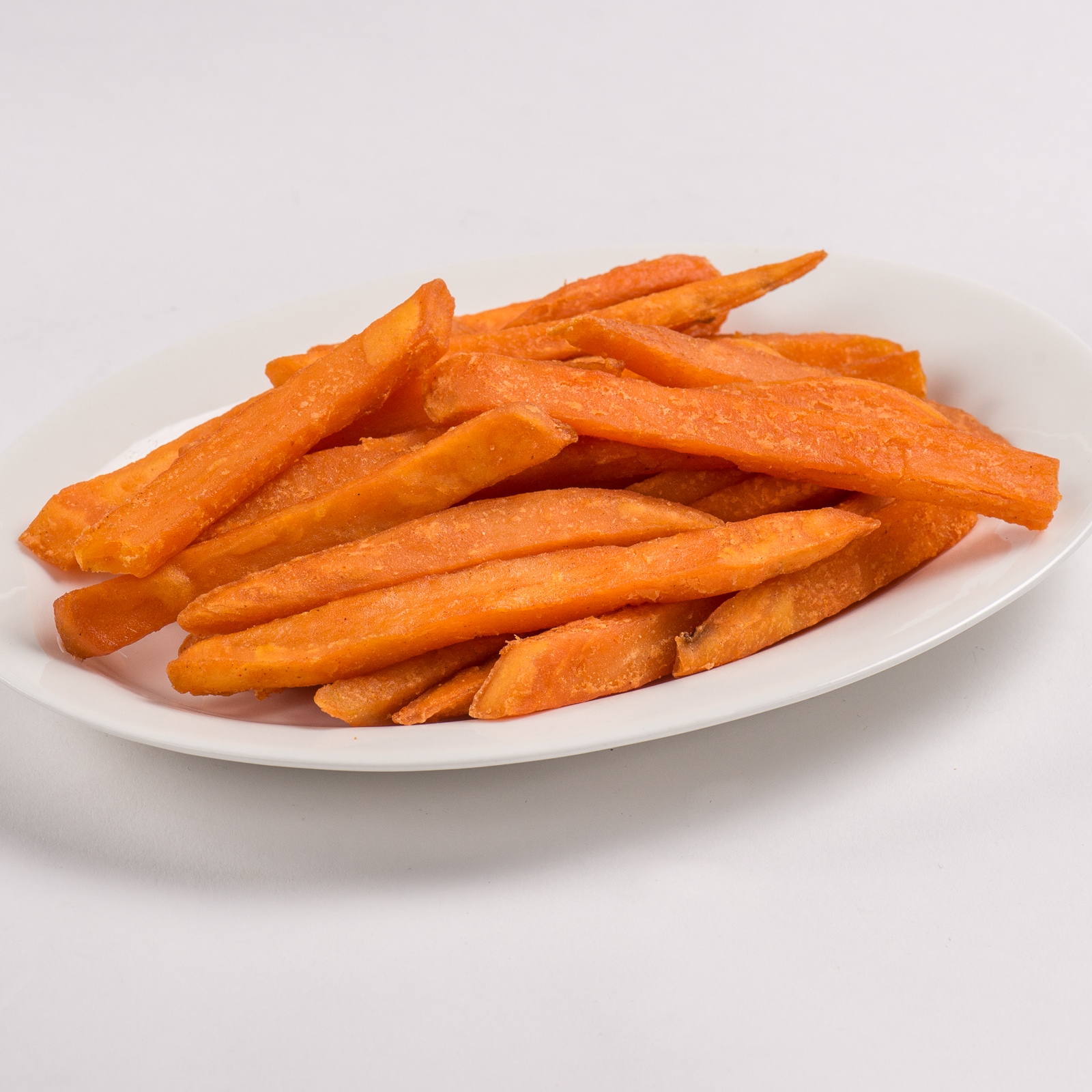 Sweet Potato Fries