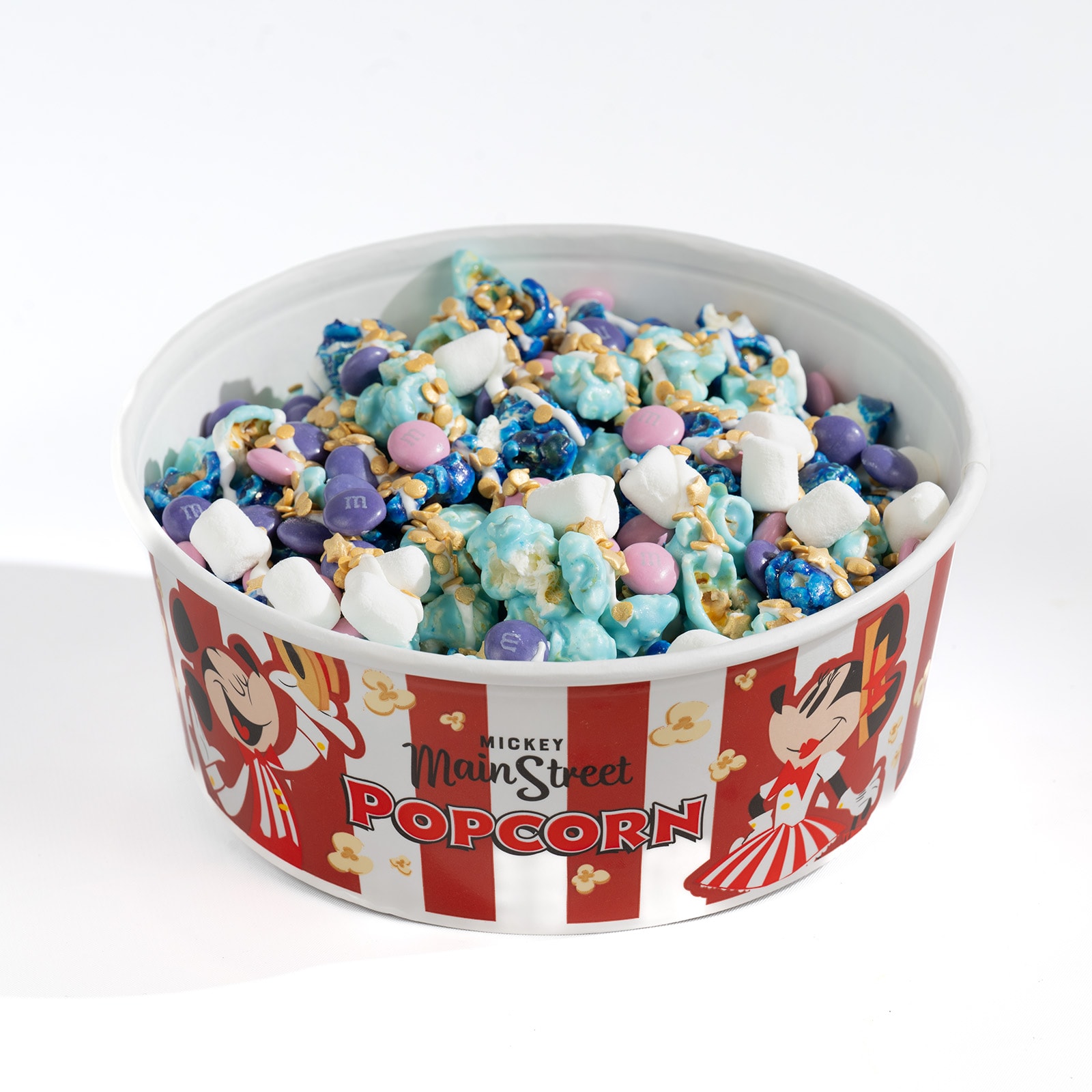 Starlight Popcorn