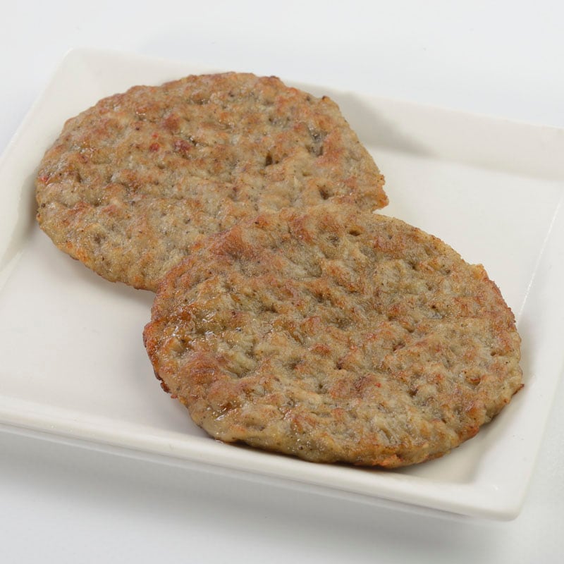 Turkey Sausage