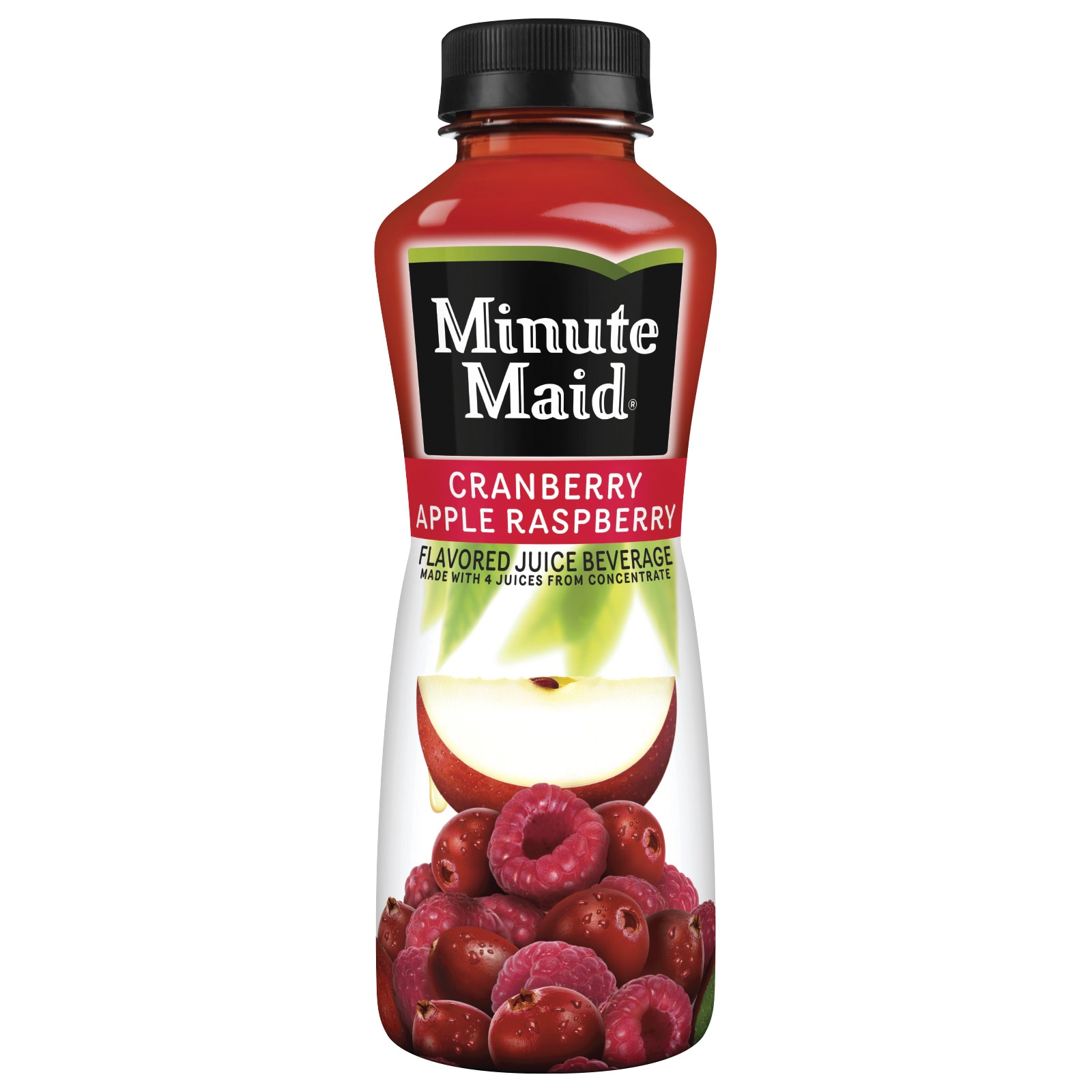 Minute Maid® Cranberry Apple Raspberry Juice
