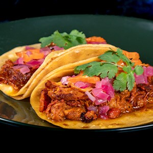 Cochinita Pibil [Available starting August 17]