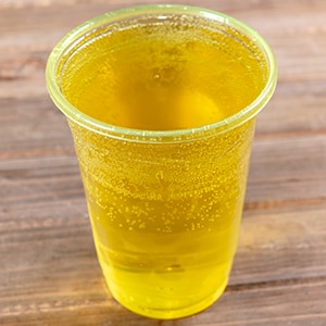 2 Towns Ciderhouse, Hollow Jack Pumpkin Cider [Available starting August 17]