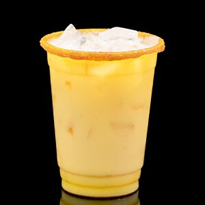 Haunted Horchata Cocktail [Available starting August 17]