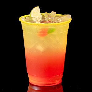 Strawberry Paloma 