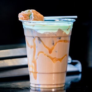 Asgardian Apple Cold Brew [Available starting August 17]