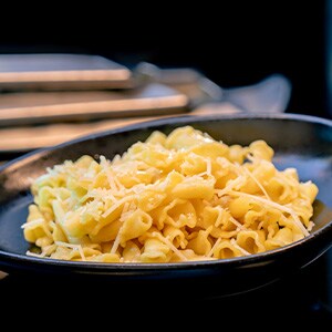 Kid's Buttered Noodles [Available starting August 17]