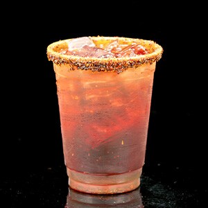 Seaborn Blackberry Margarita