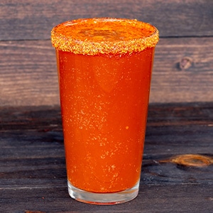 Karl Strauss® Brewing Company, Karlitos Mexican Lager Michelada 