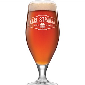 Karl Strauss® Brewing Company, Oktoberfest 