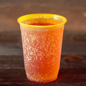 Michelada Spiced Sangria Seltzer 