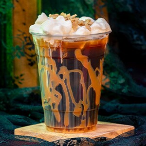BearPaw Basin Cold Brew