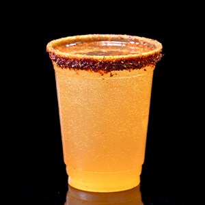 Watermelon Michelada