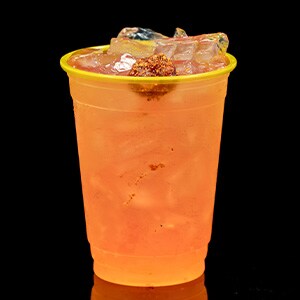 Watermelon Vodka Lemonade Cocktail