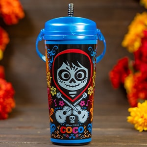 Coco Sipper [Available starting August 17]