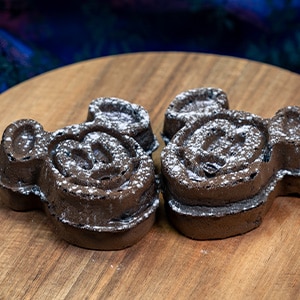 Ursula Enchanted Waffles [Available starting August 17]