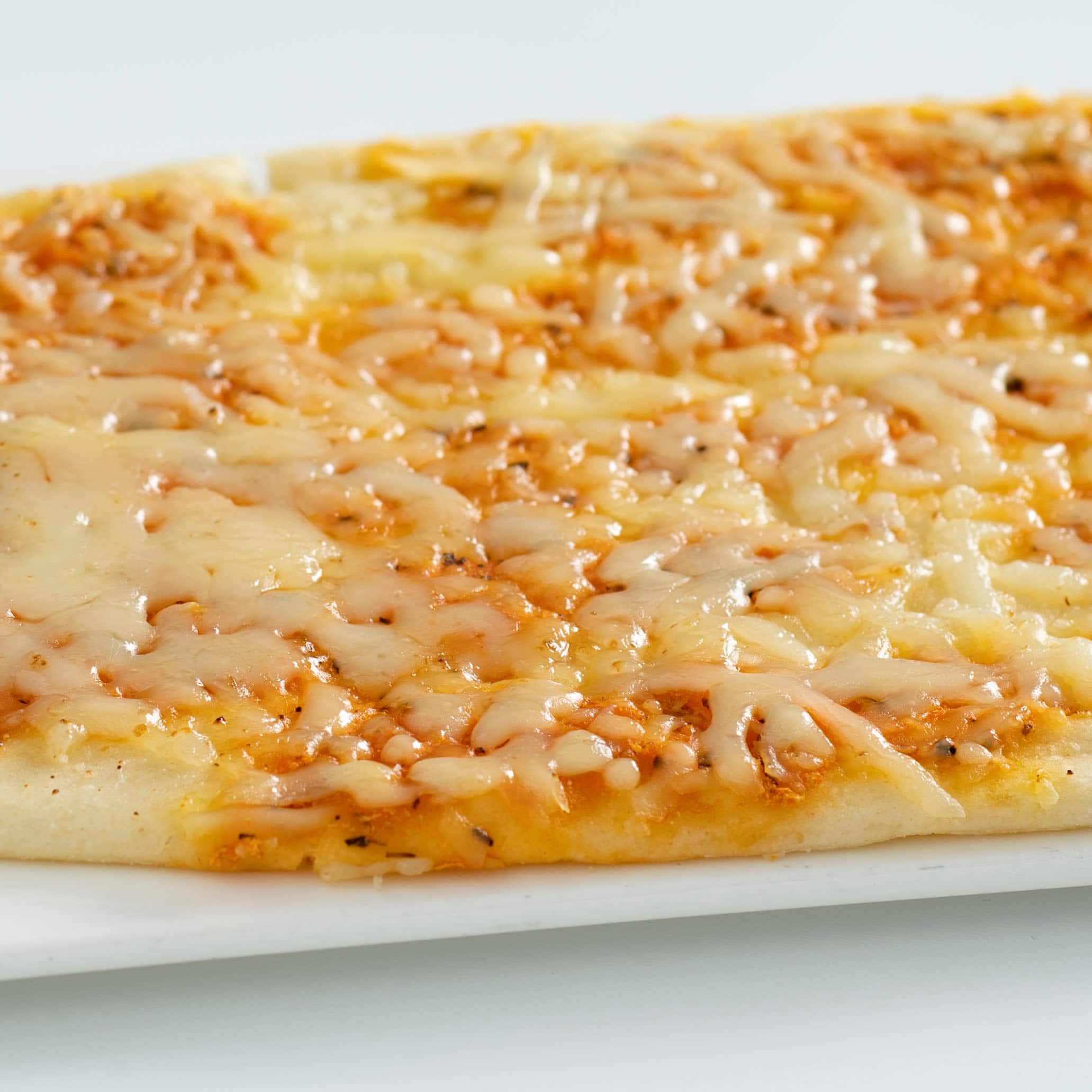 Cheese Pizza Roll