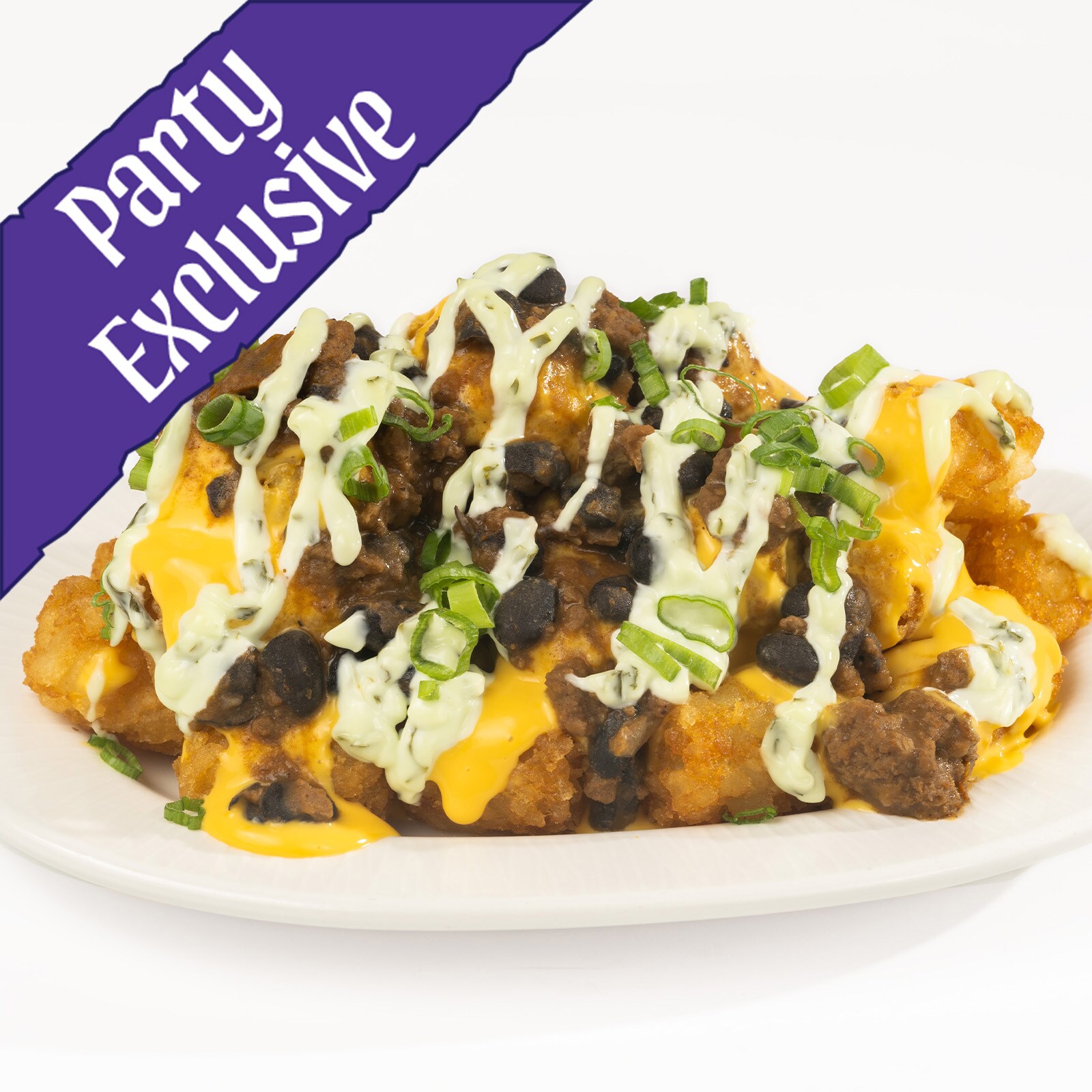 Haunting Jalapeño Tots
