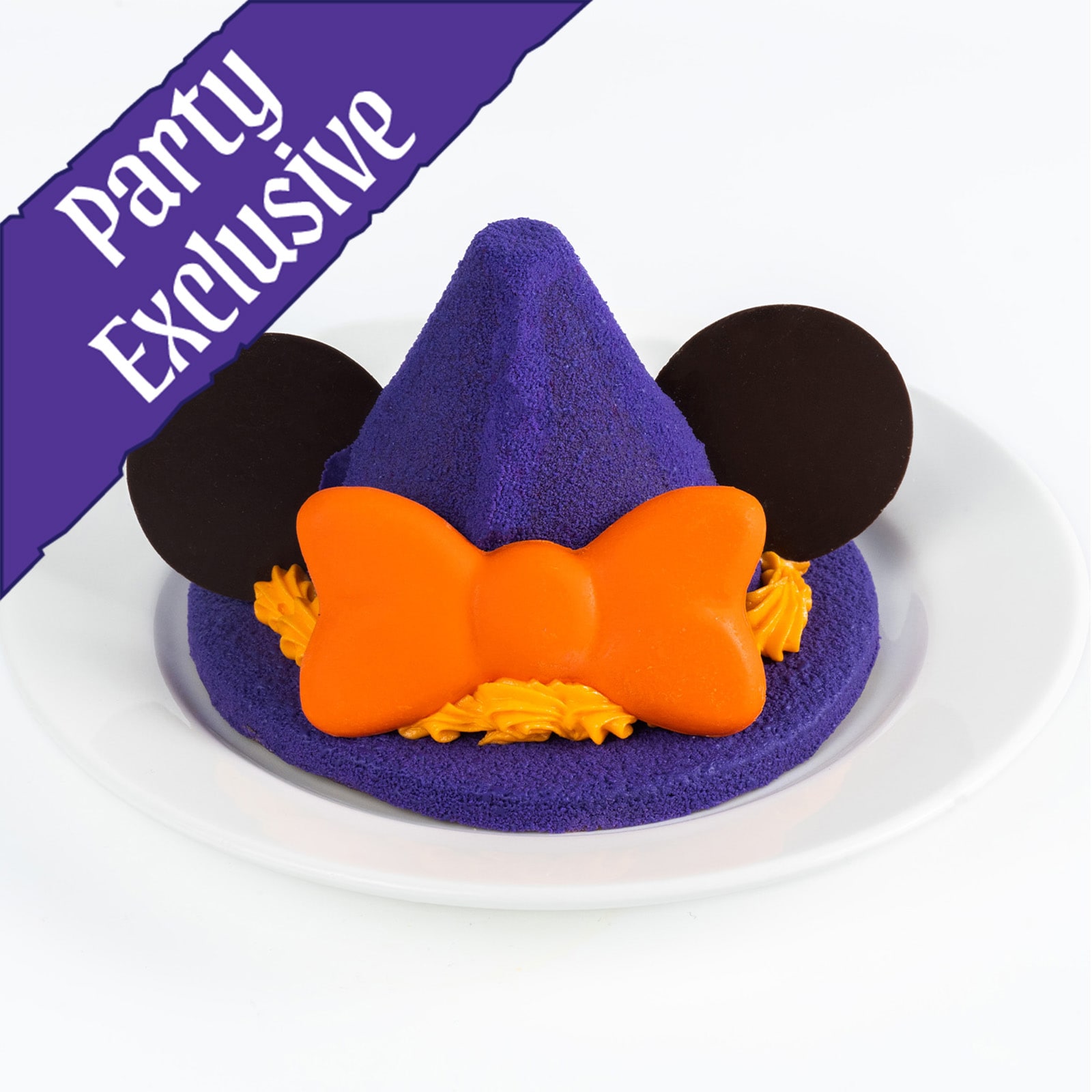 Minnie Witch Hat