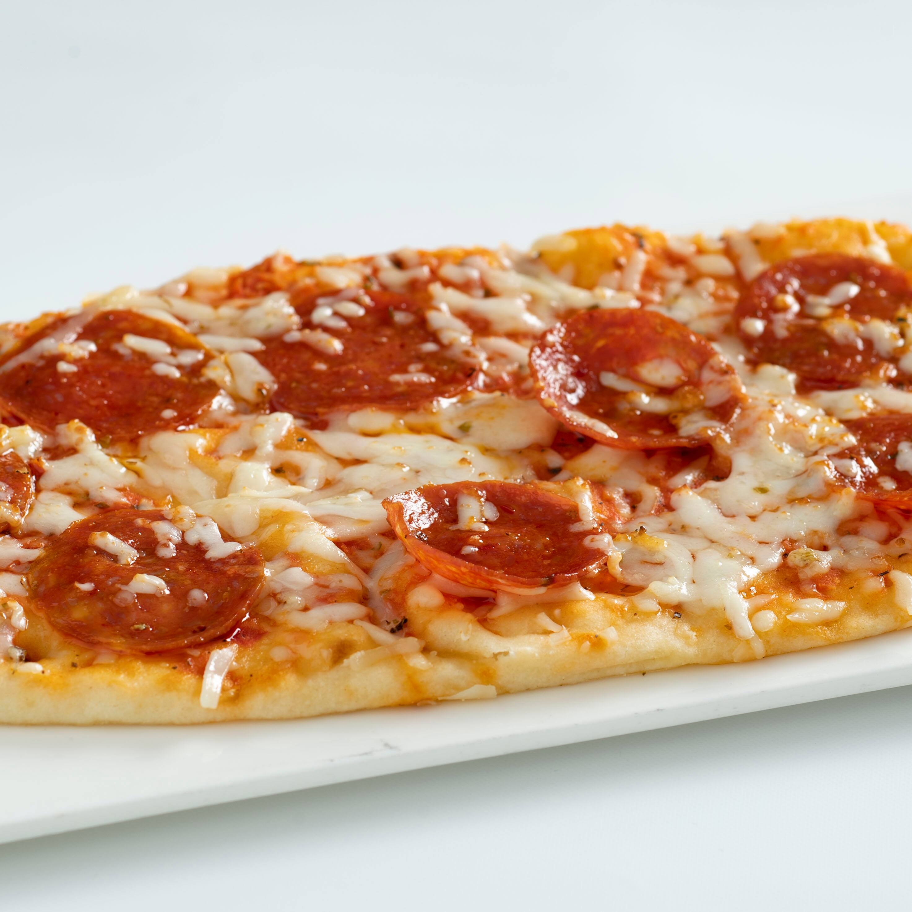 Pepperoni Pizza Roll