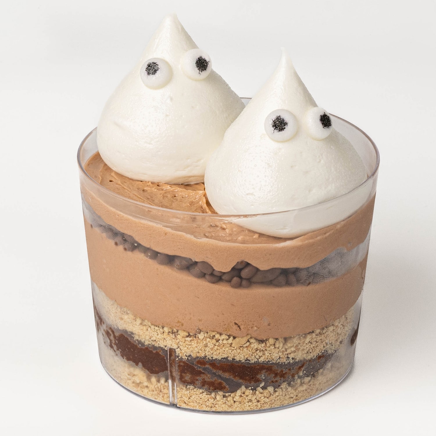 S'mores Cup