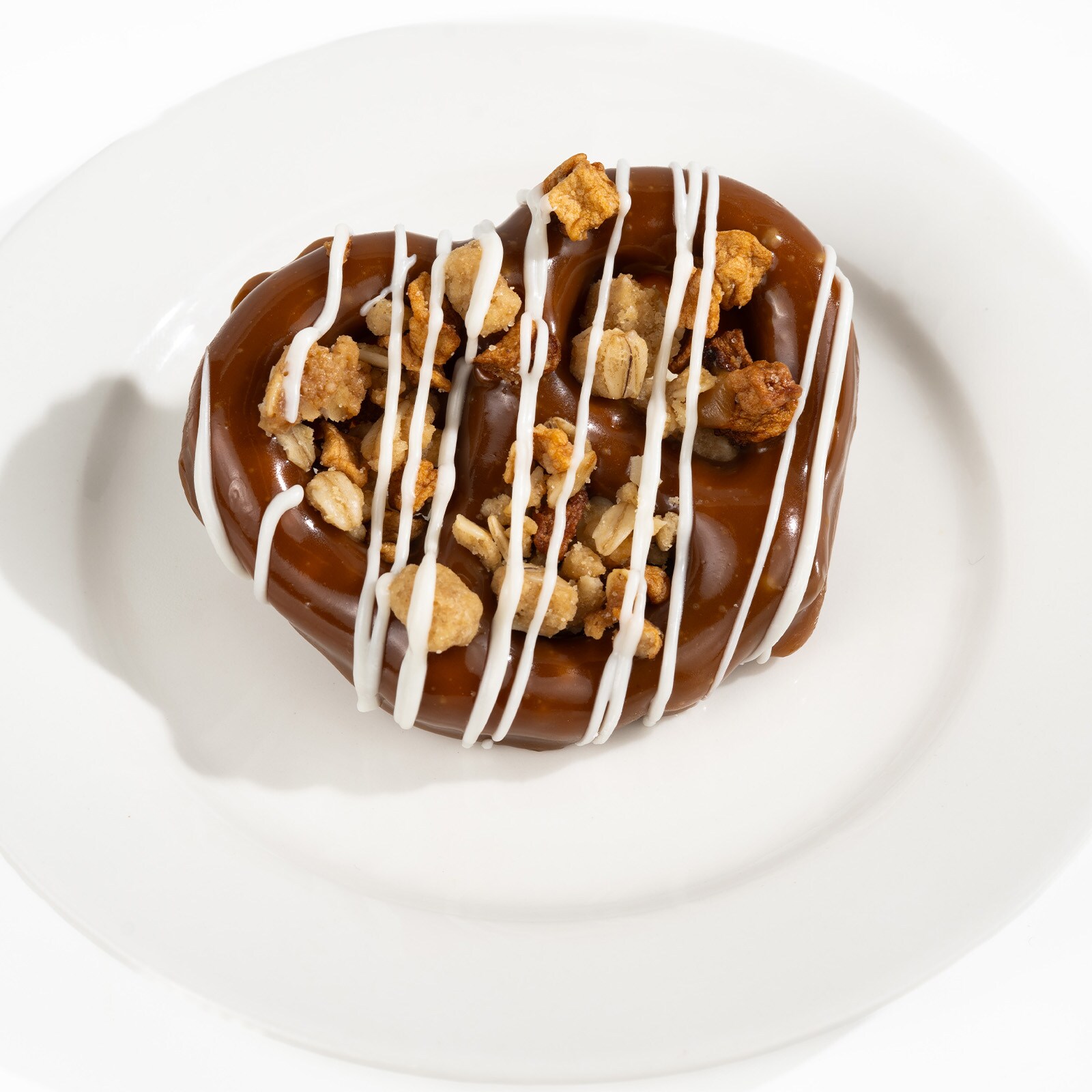 Werther's® Original® Caramel Gourmet Pretzel