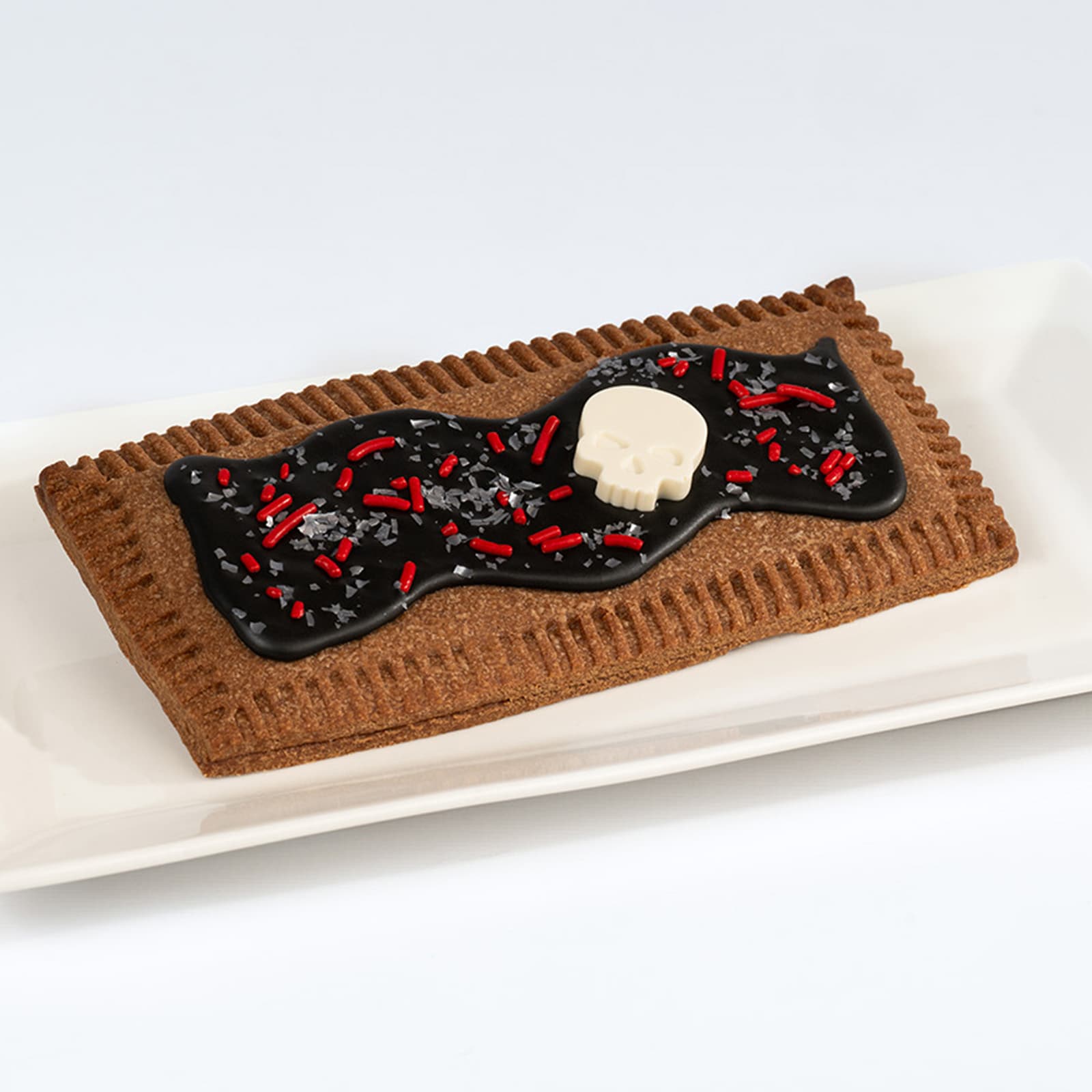 Sid Spiced Berry Lunch Box Tart