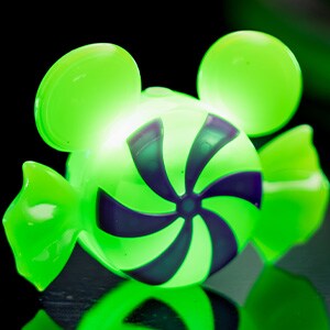 Halloween Candy Glow Cube [Available starting August 22]