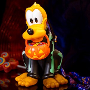 Pluto Skeleton Sipper [Available starting August 22]