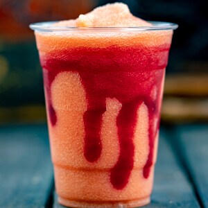 Blood Orange Slushy [Available starting August 22]