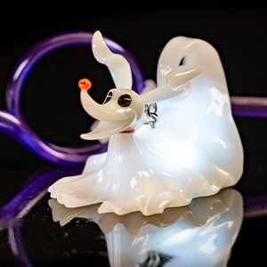 Zero Light Up Straw Clip [Available starting August 22]