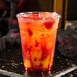 Mango-Strawberry Lemonade [Available starting August 22]