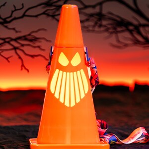 Cars Land Lighted Cone Sipper [Available starting August 22]