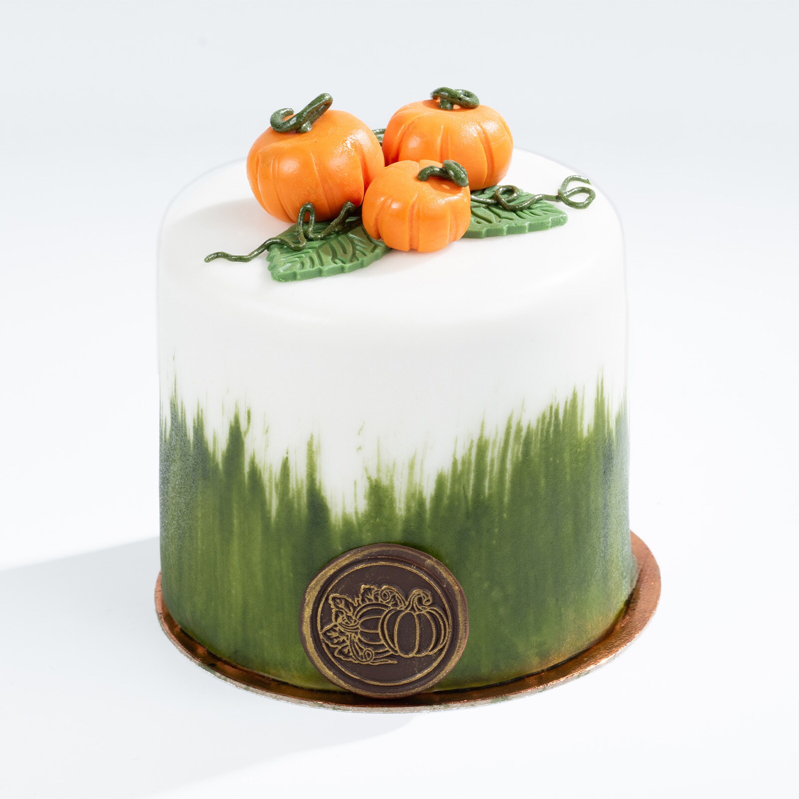 Autumn Petit Cake