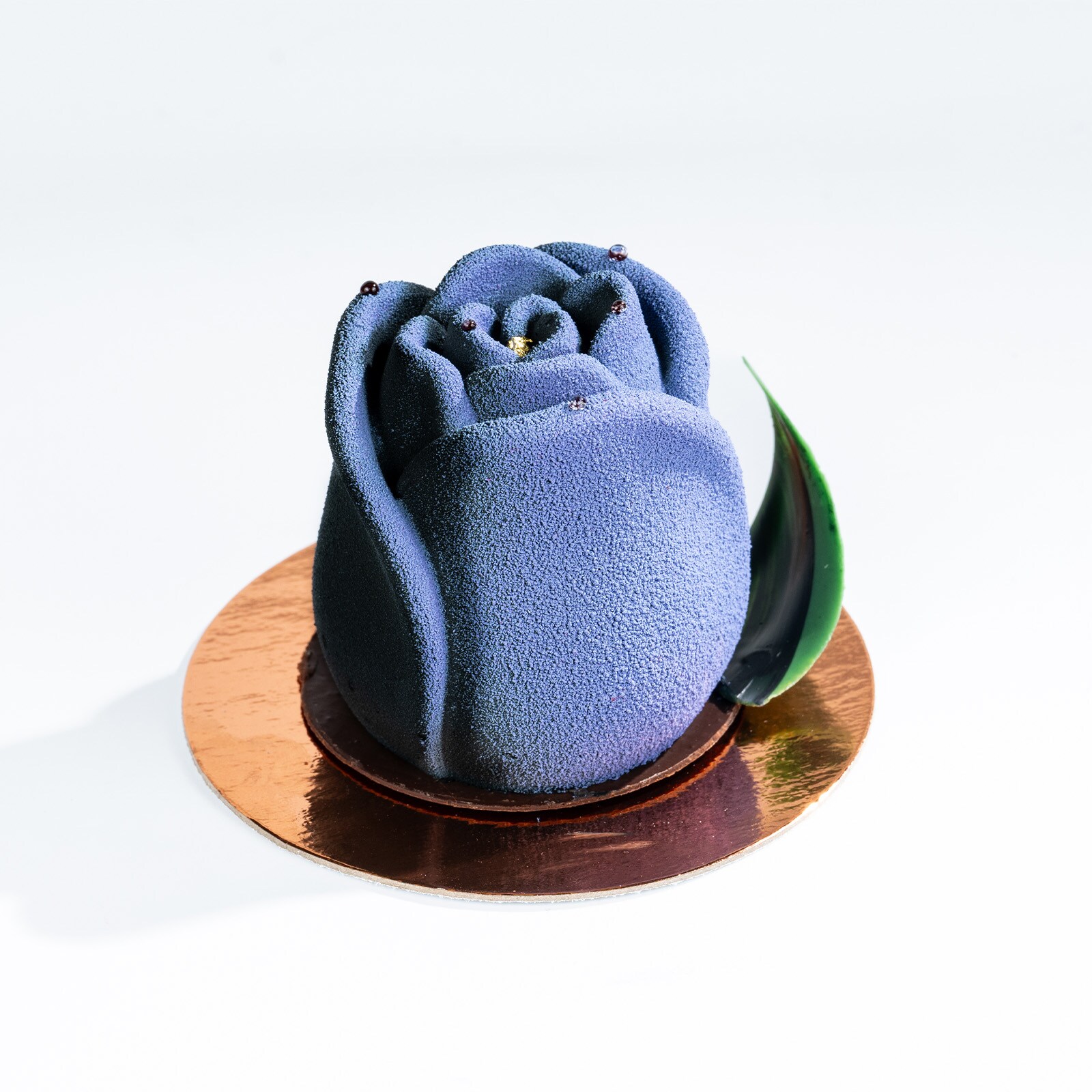 Amorette's Wilting Rose