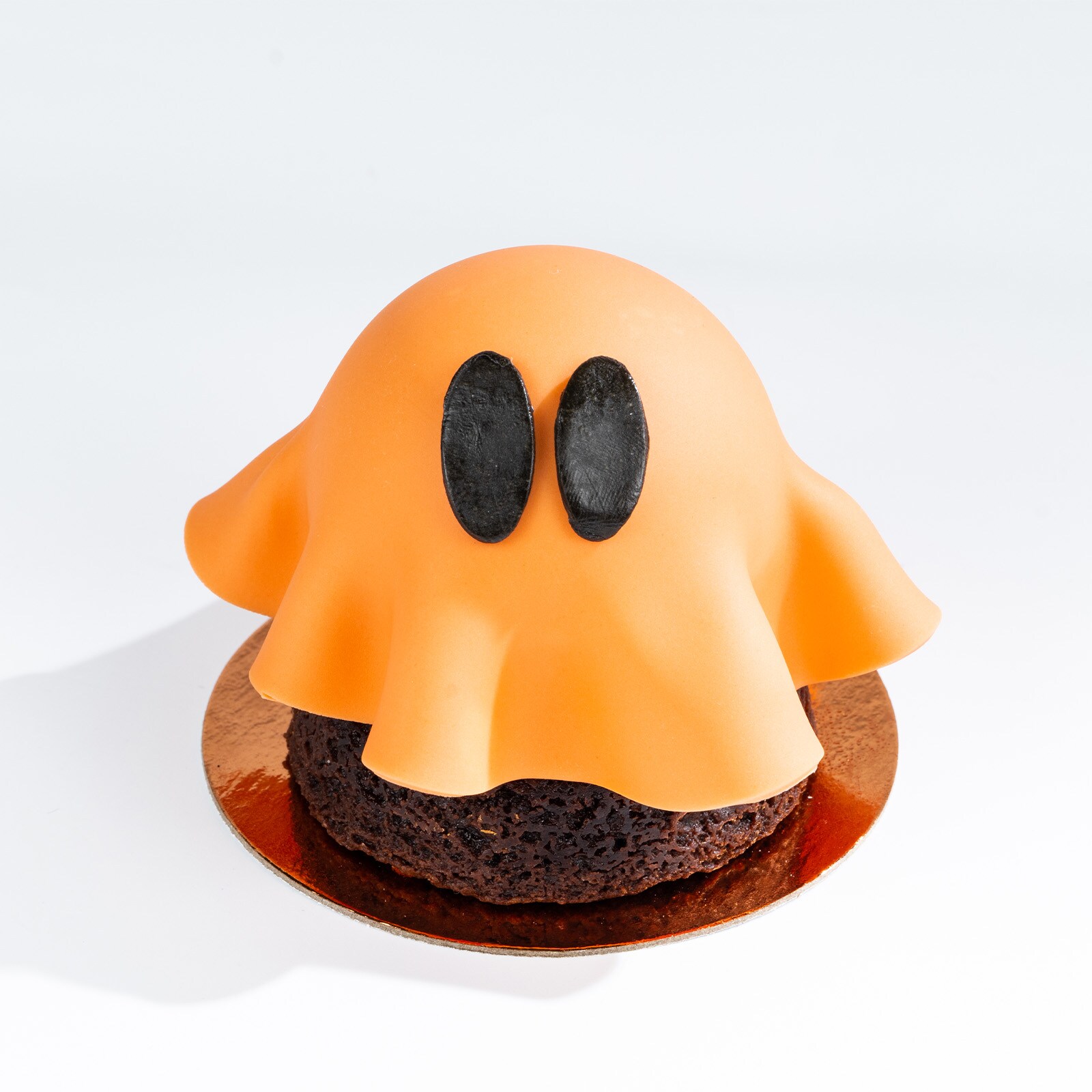 Ghost Entremet