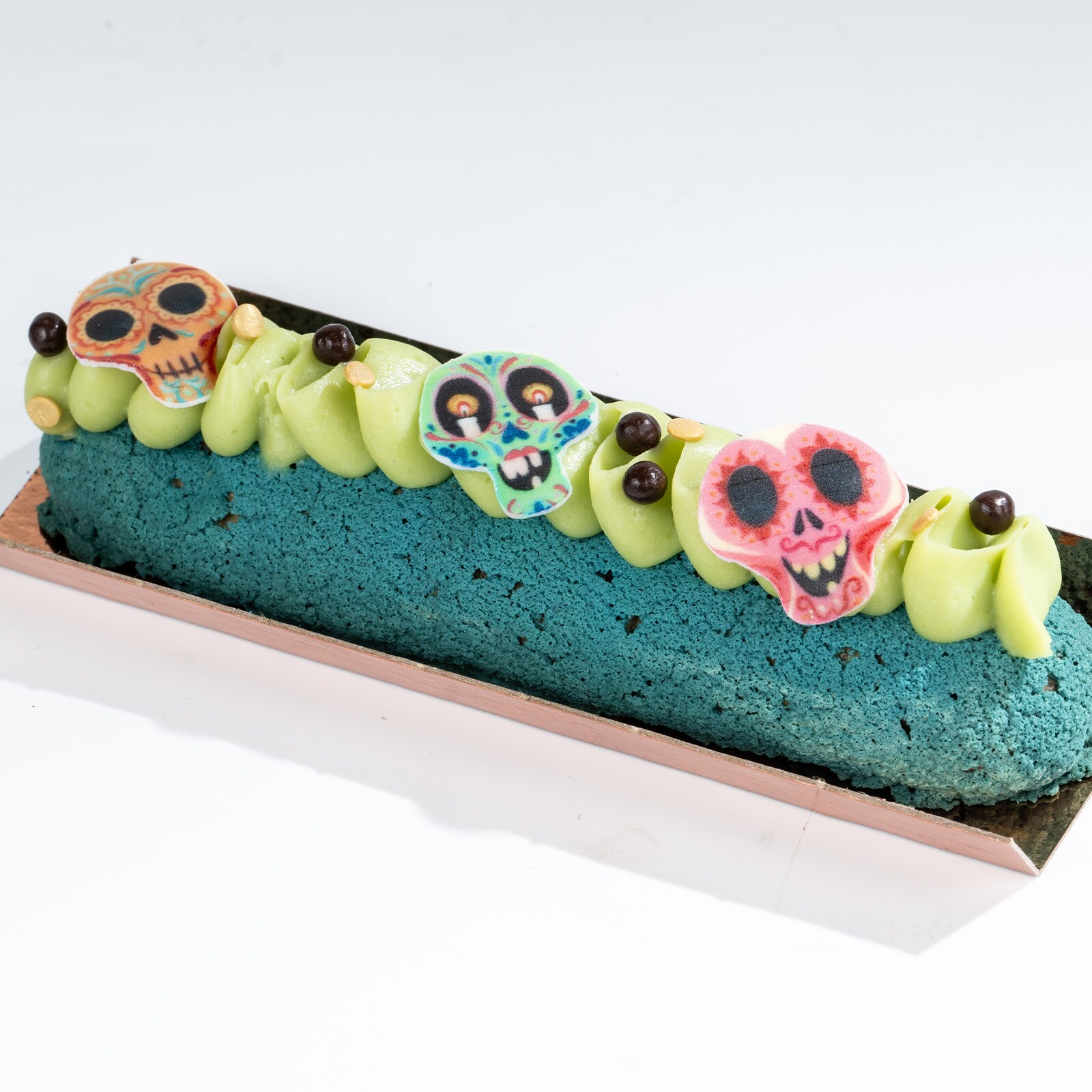 Coco Éclair