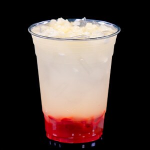 Clarabelle Spicy Chipotle Pineapple Lemonade