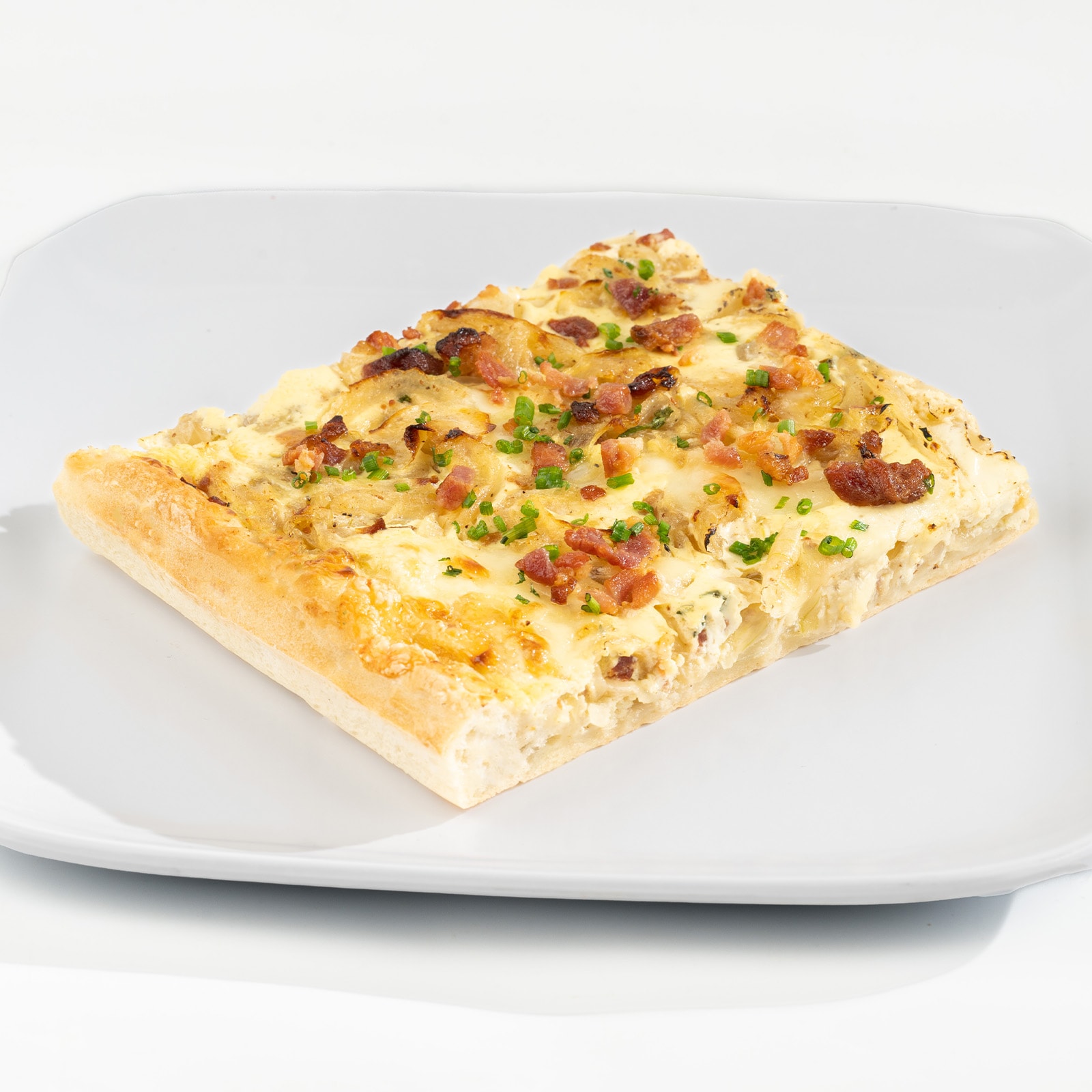Zwiebelkuchen
