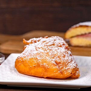 Monte Cristo Sandwich 