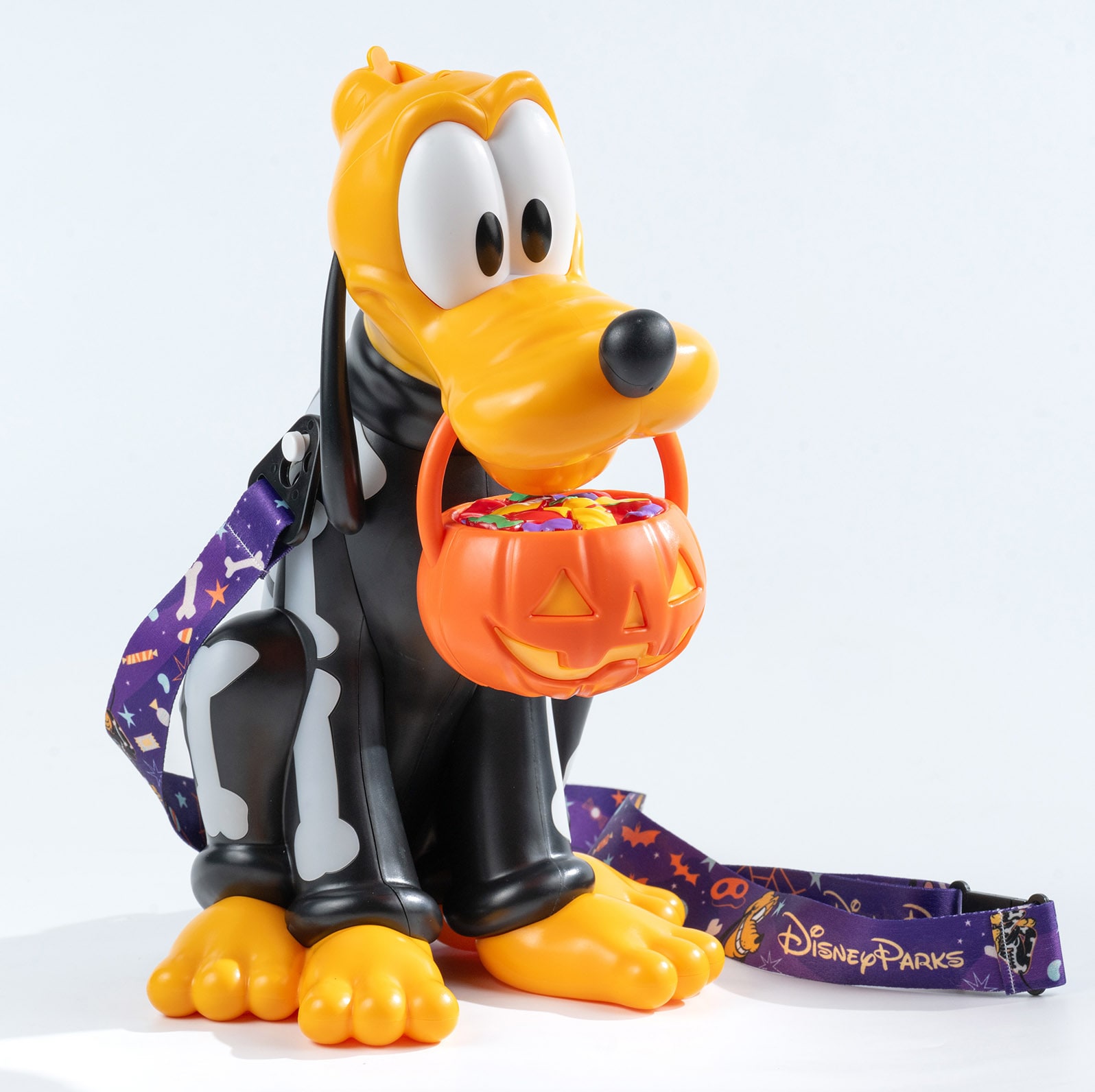 Pluto Skeleton Sipper