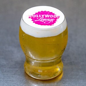 Mango Cider Cocktail