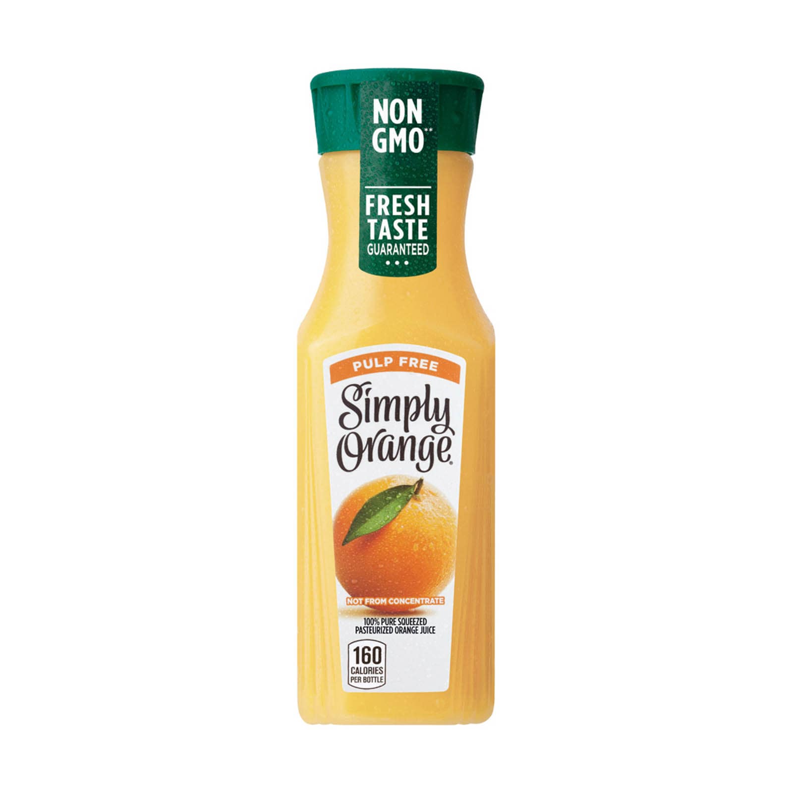 Simply® Orange