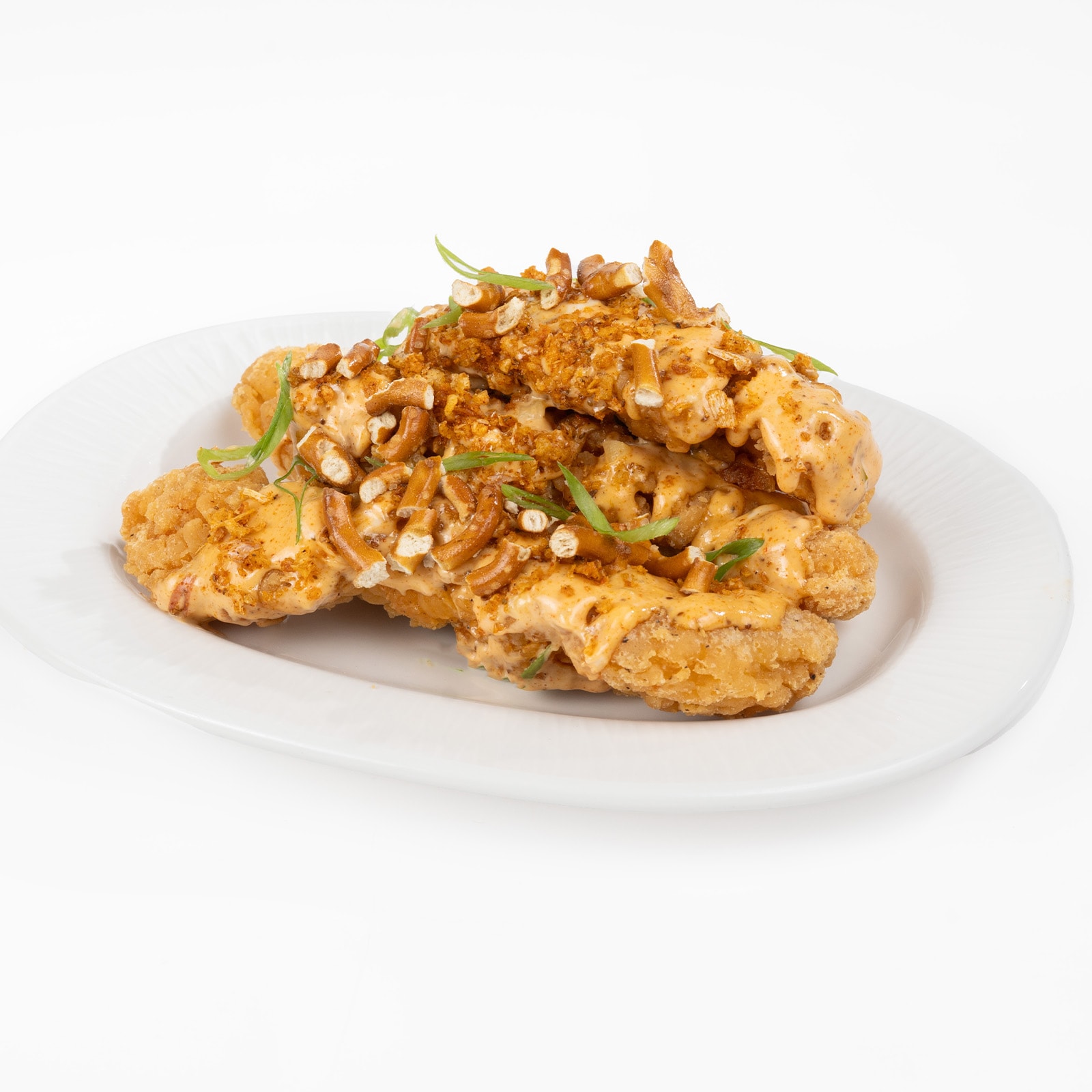 Seaside Chicken Strips